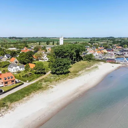 Dom wakacyjny 20419-samso-sovej-3 *